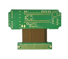 高頻天線軟硬結合板